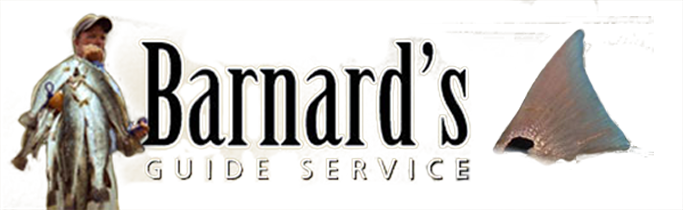 Barnard's Guide Service